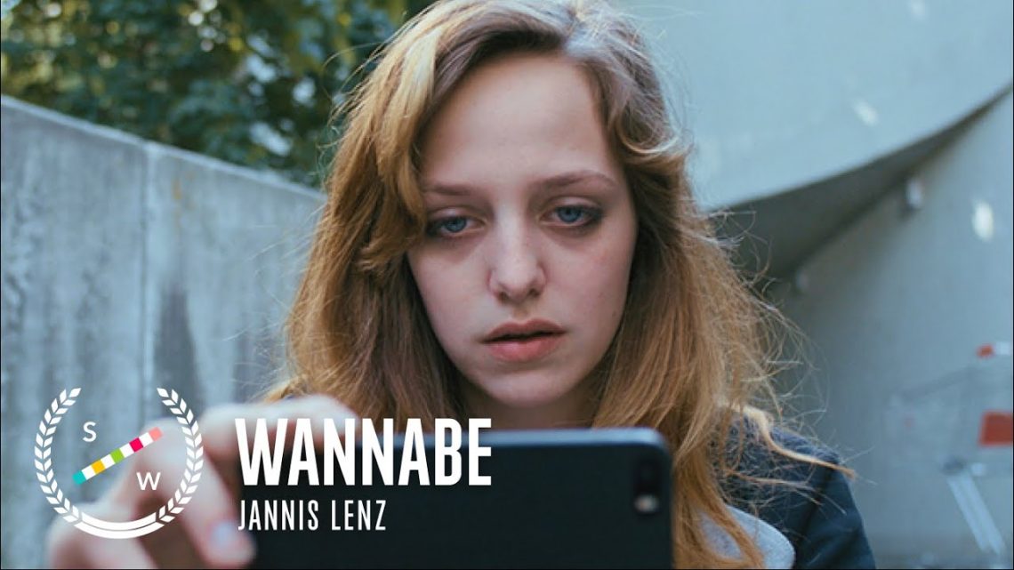 Teenage YouTuber Desperate for Fame | Wannabe A Short Film